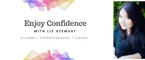 enjoy confidence liz stewart hypnotherapy