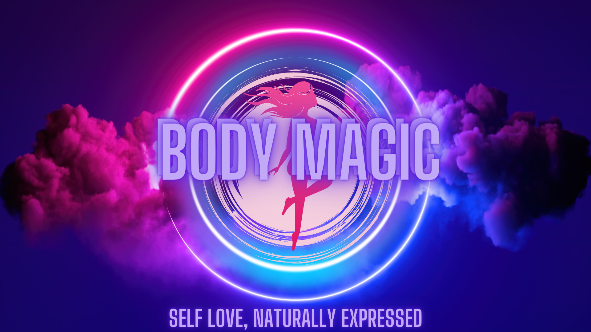 Body magic, self love & weight loss from Liz Stewart Hypnotherapy