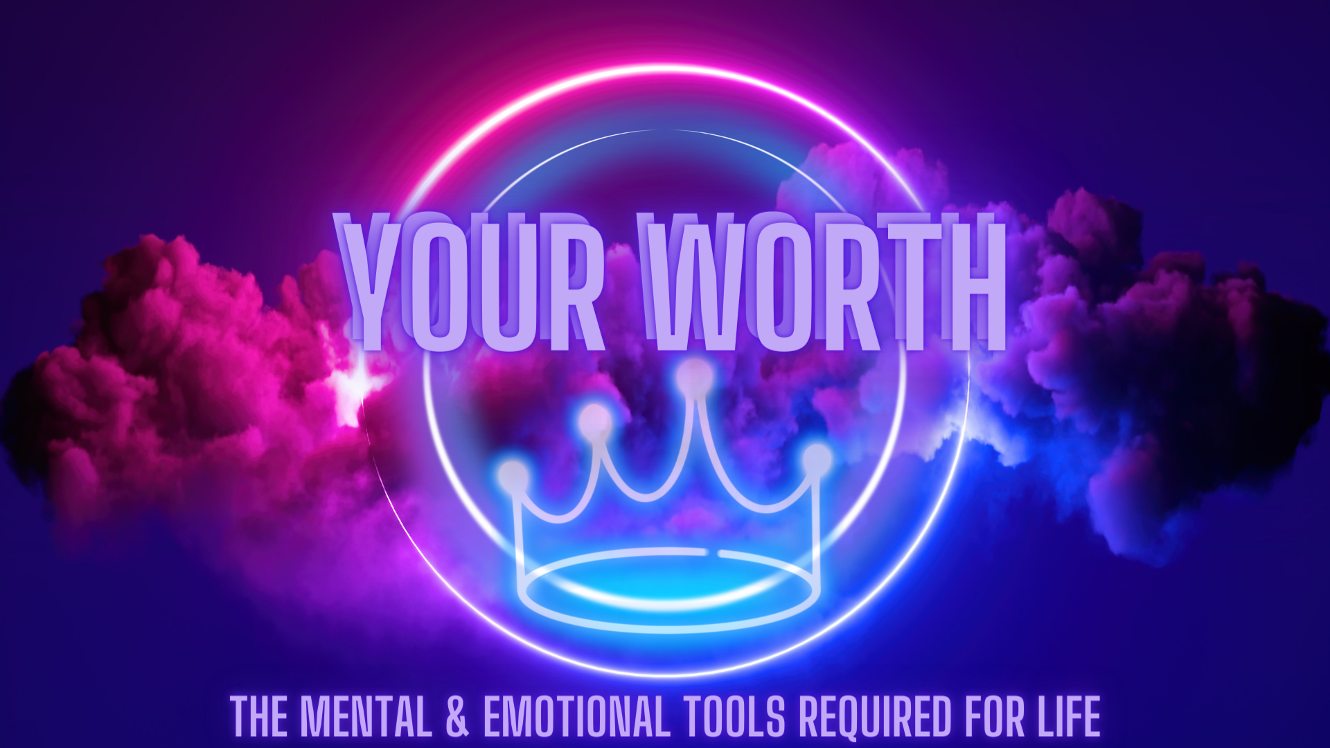 A course on knowing your worth from Liz Stewart Hypnotherapy 