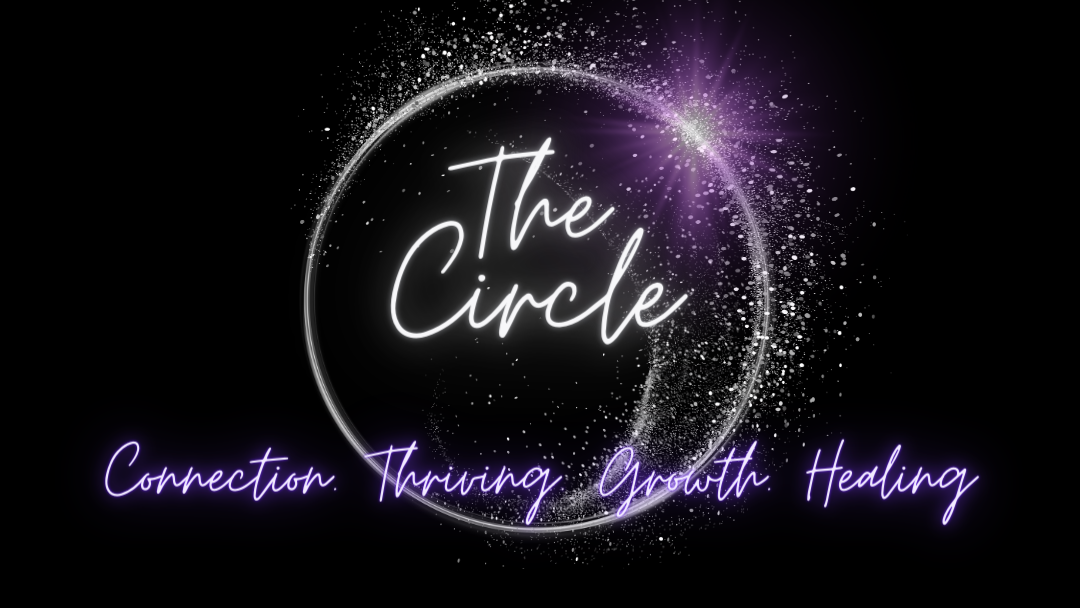 The Circle by Liz Stewart monthly membership for self esteem confidence and growth